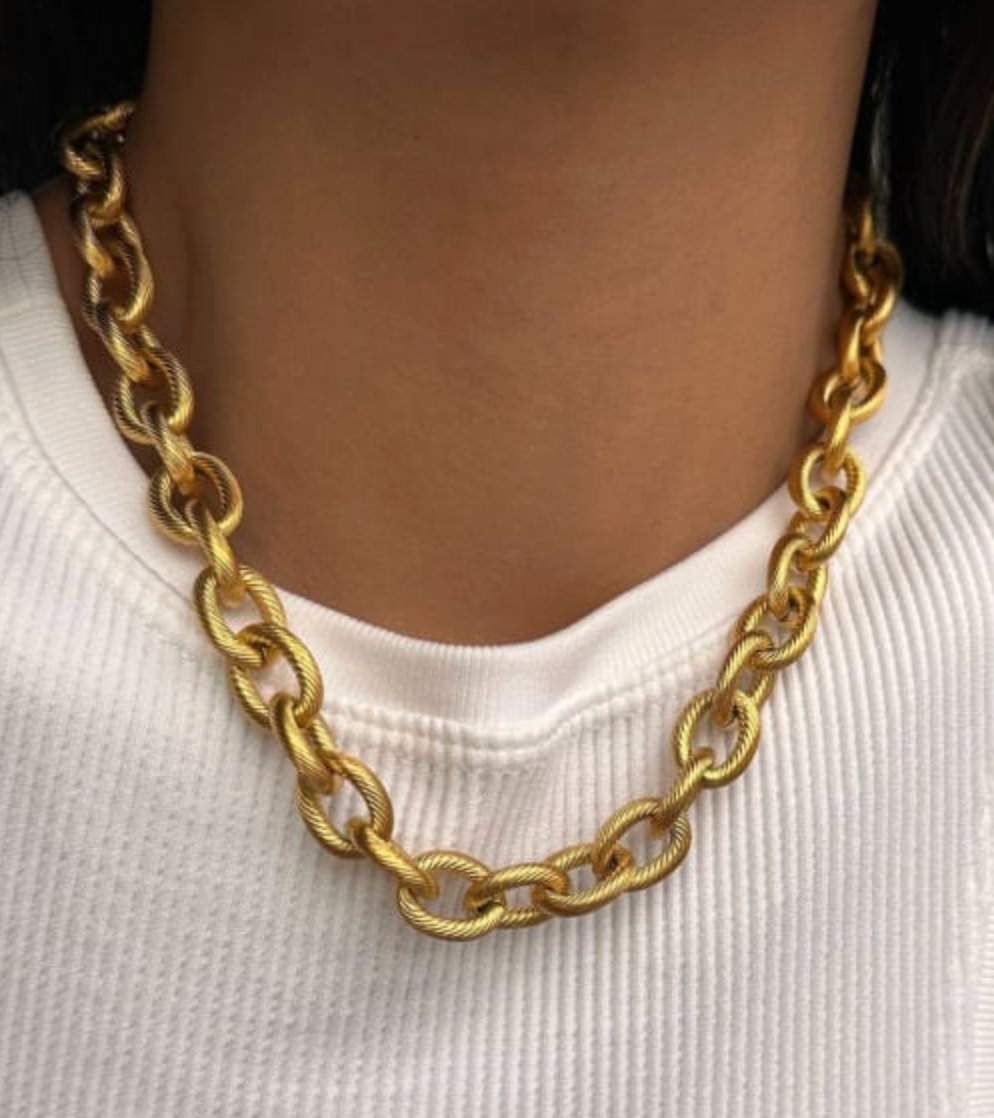Collar Renata
