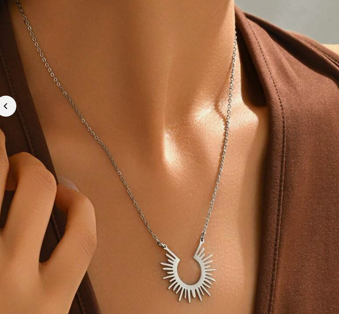 Collar Serena