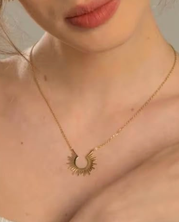 Collar Serena