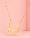 Collar Serena