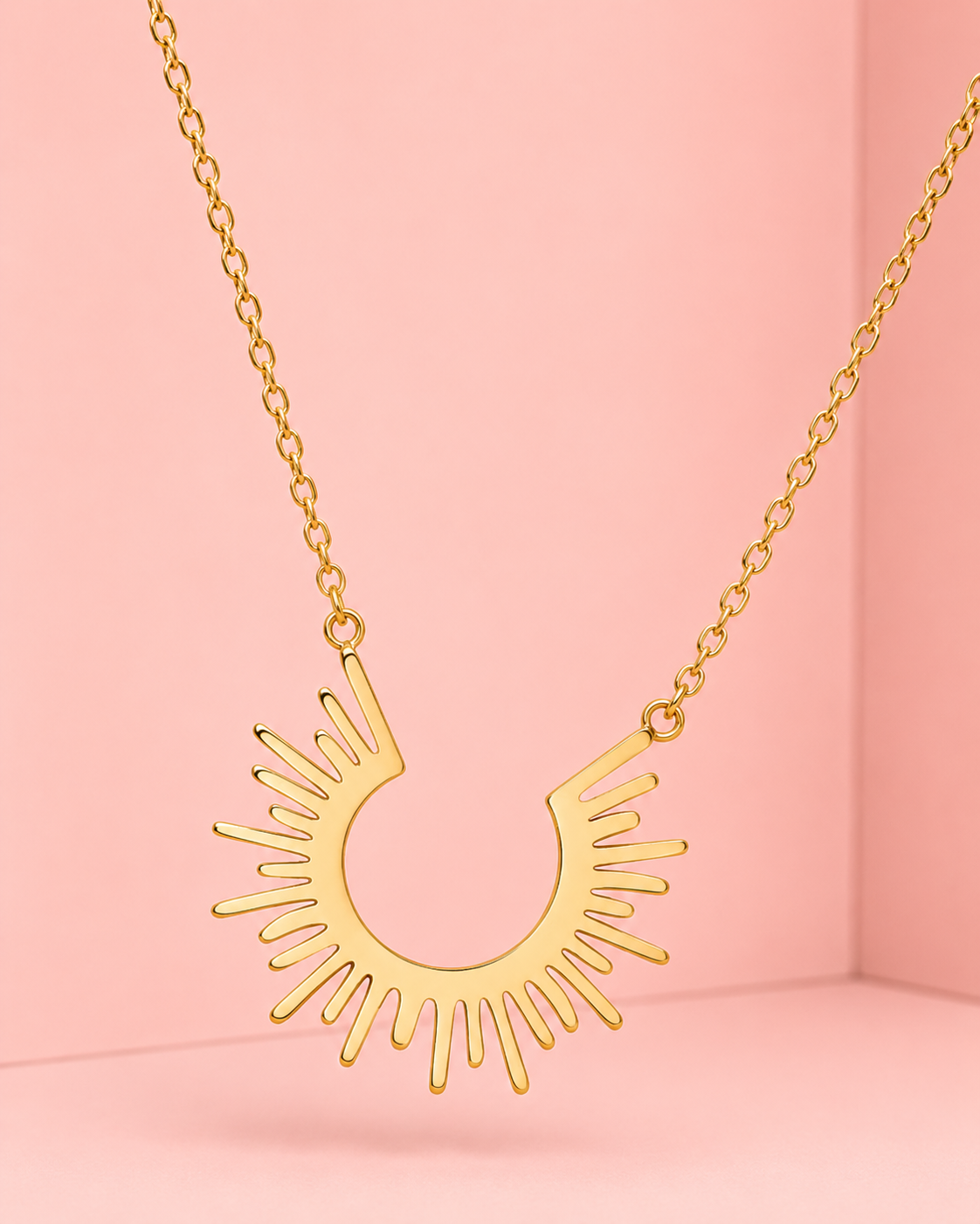 Collar Serena