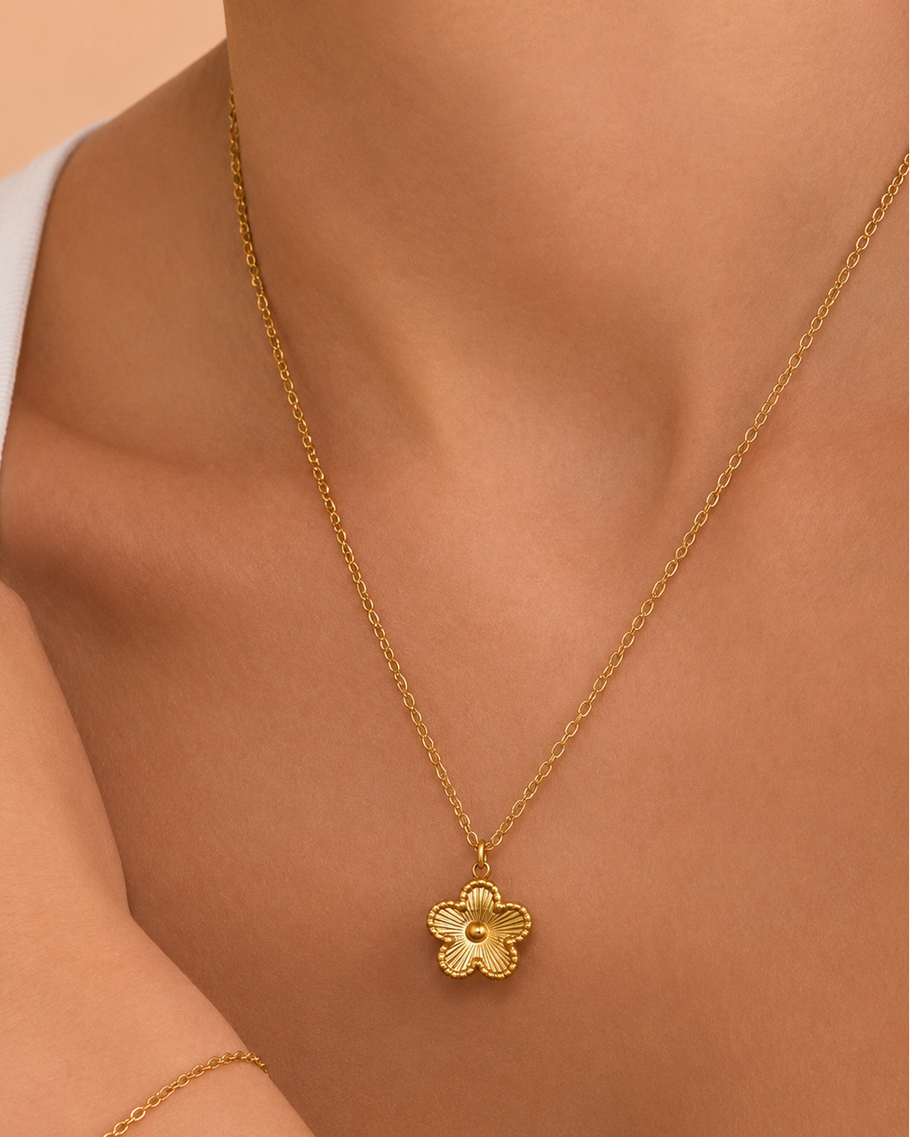 Collar Soléa