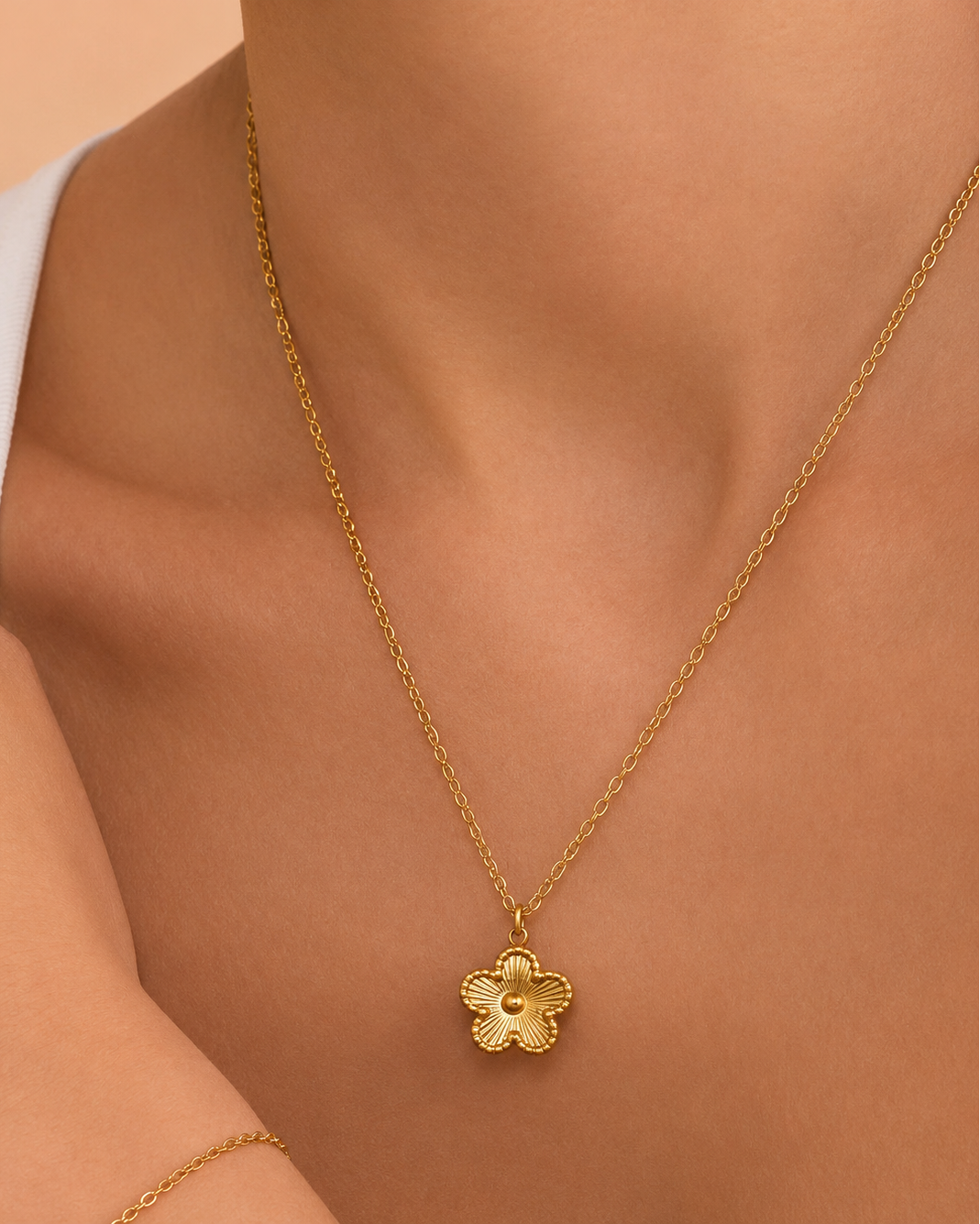 Collar Soléa