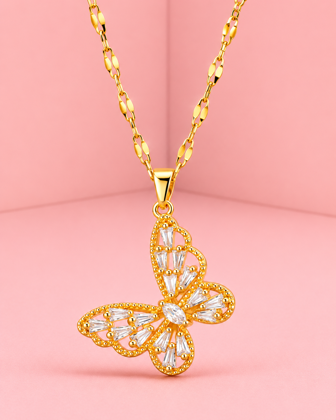 Collar Solenne