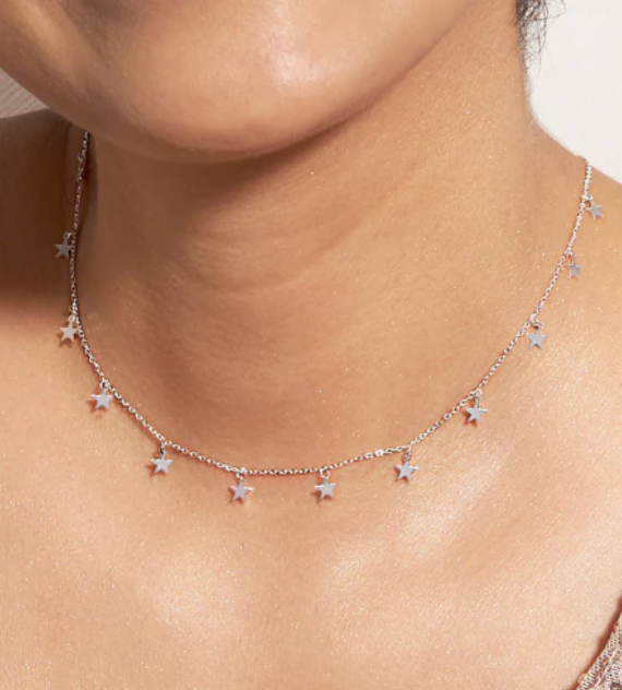 Collar Star
