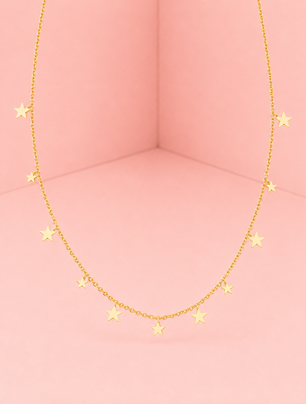 Collar Star