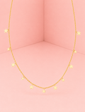 Collar Star