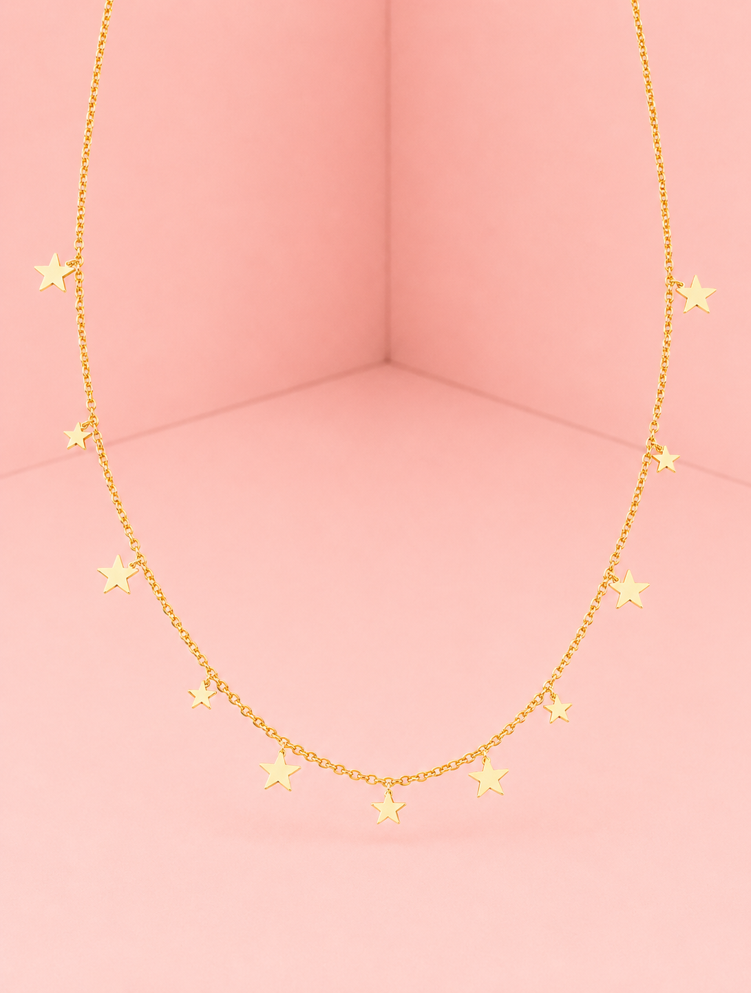 Collar Star