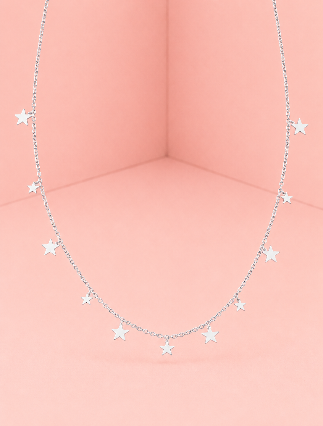 Collar Star