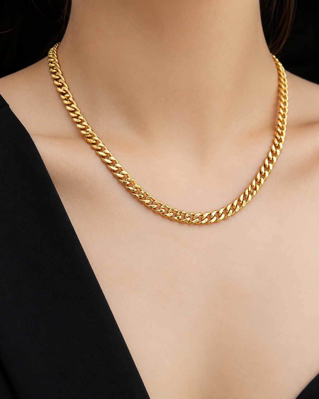 Collar Talina