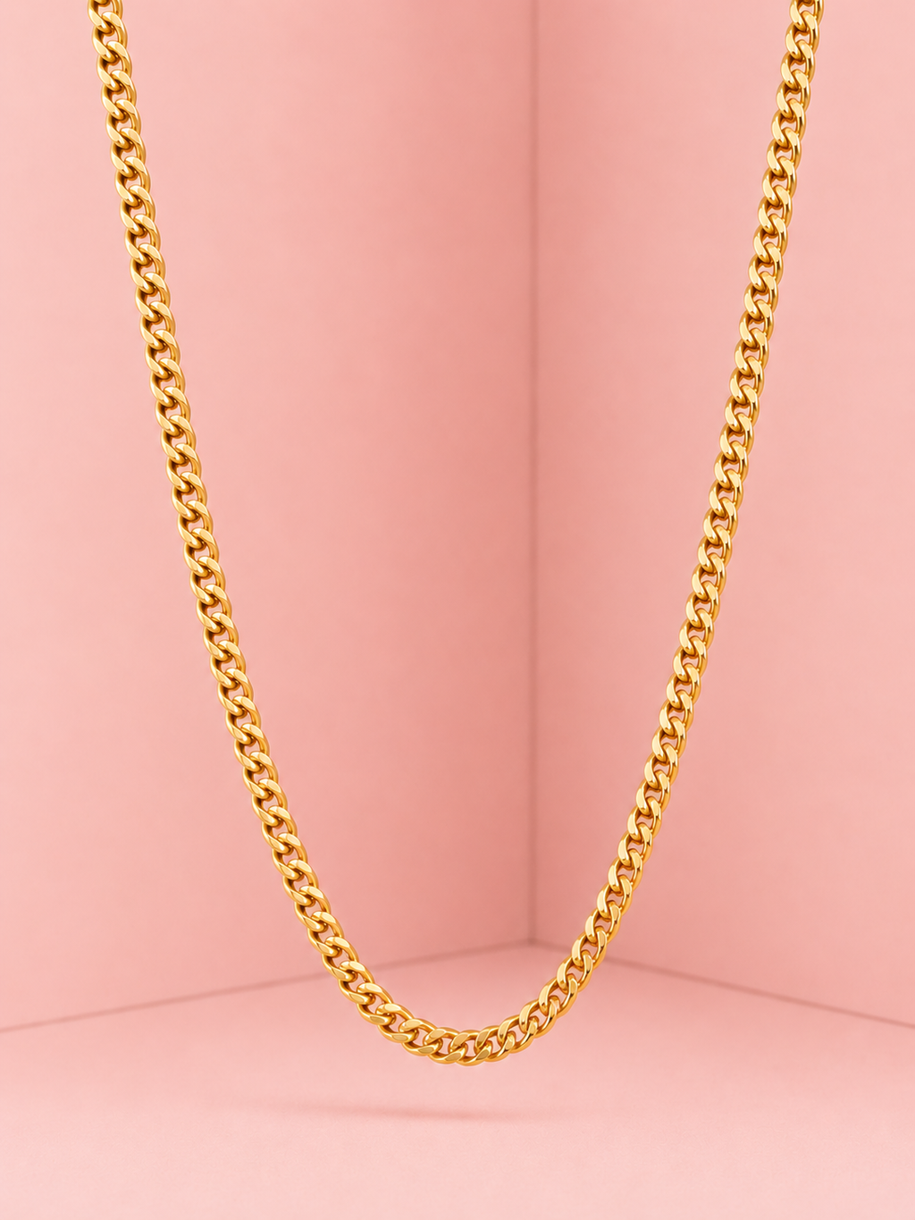 Collar Talina