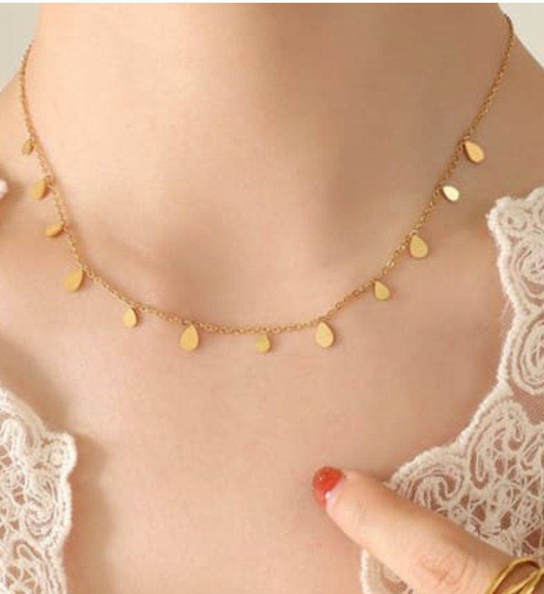 Collar Tears