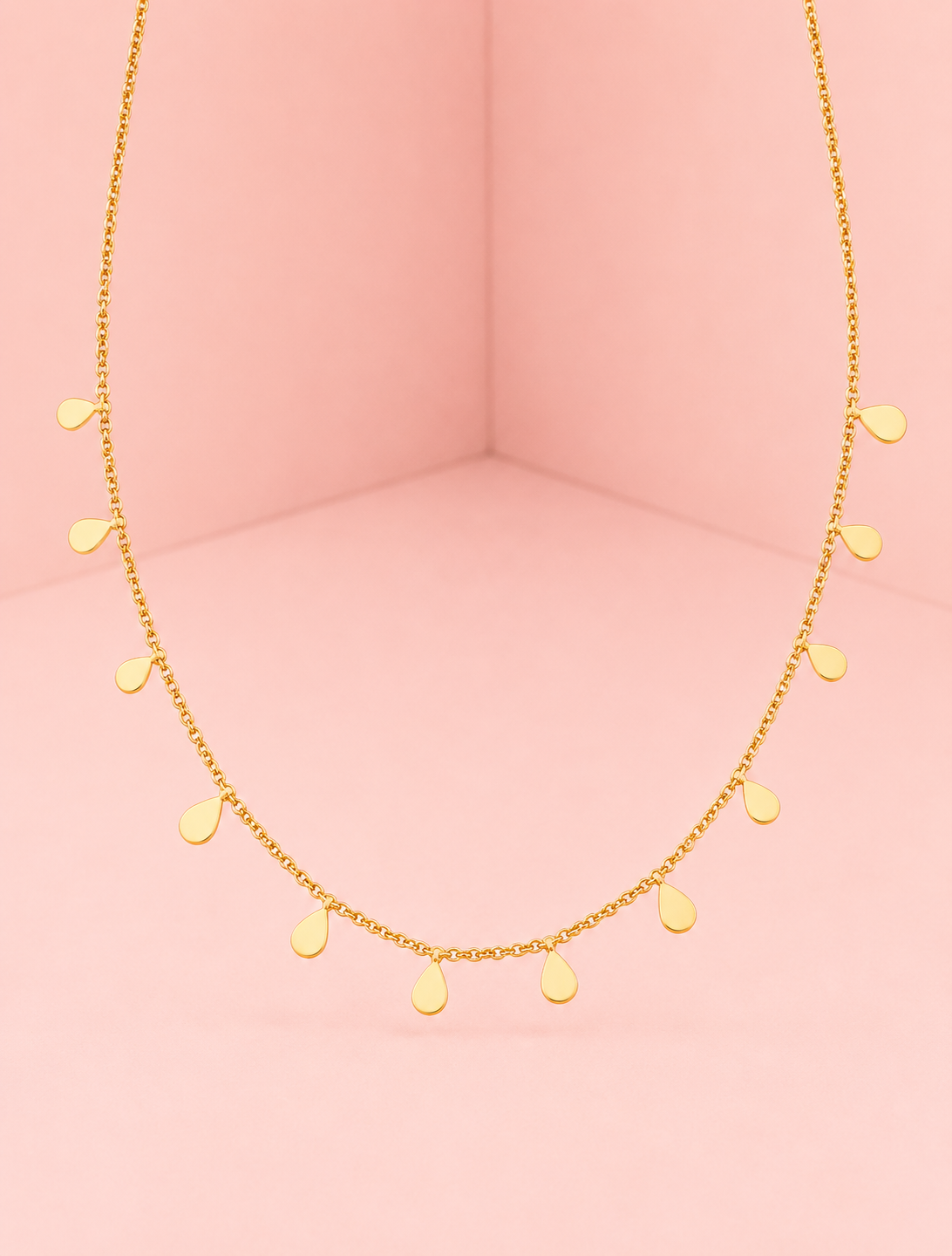 Collar Tears