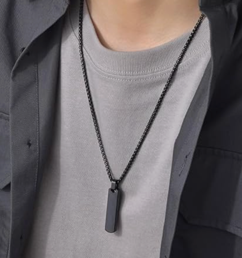 Collar Tyron