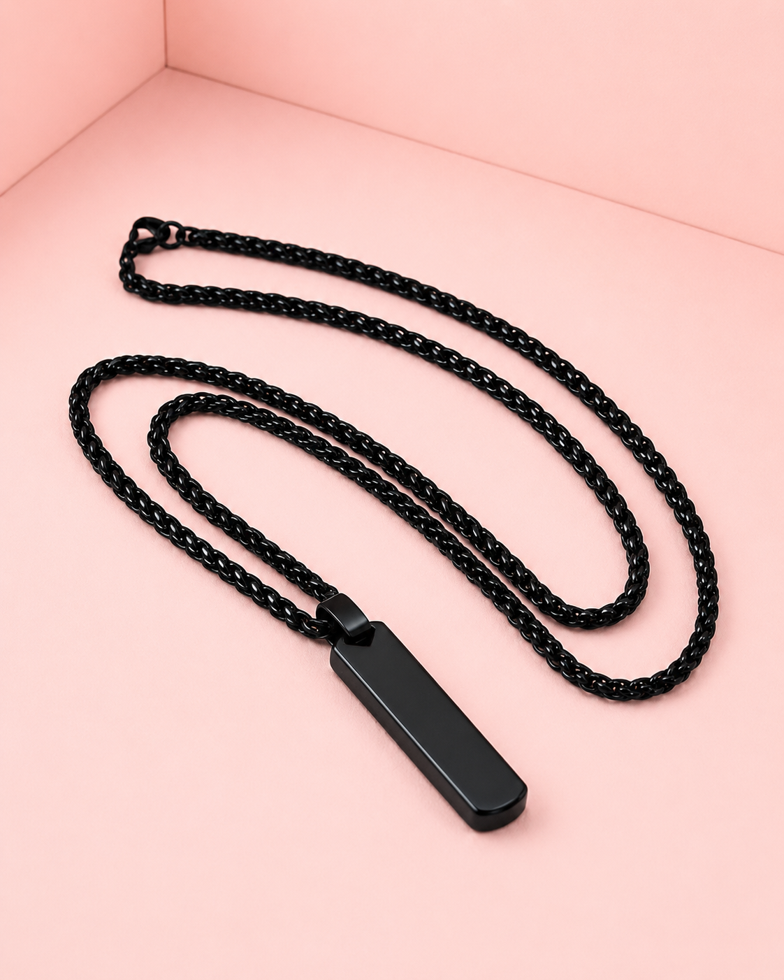 Collar Tyron