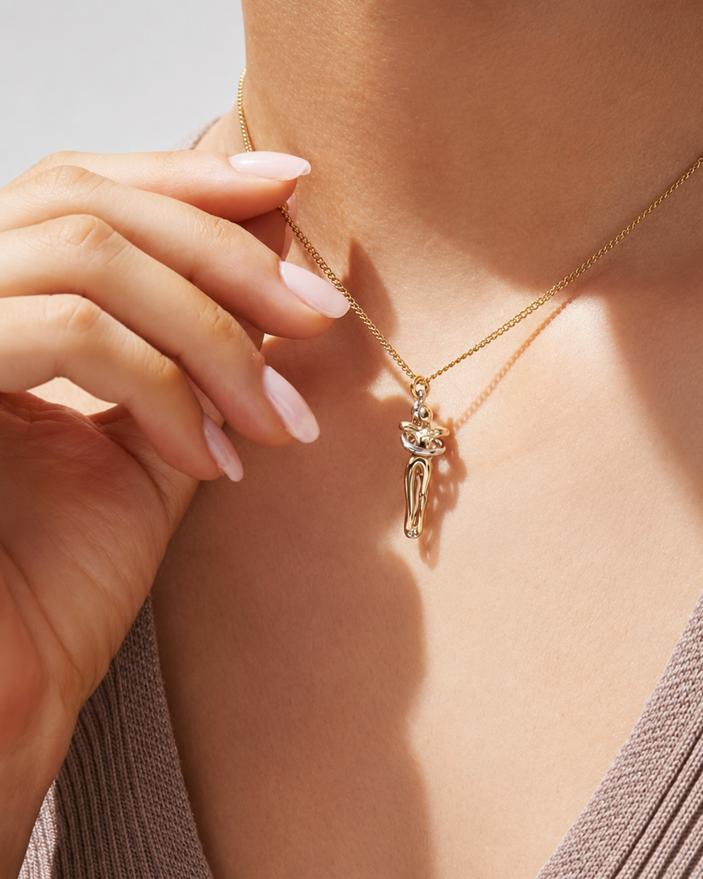 Collar Yara