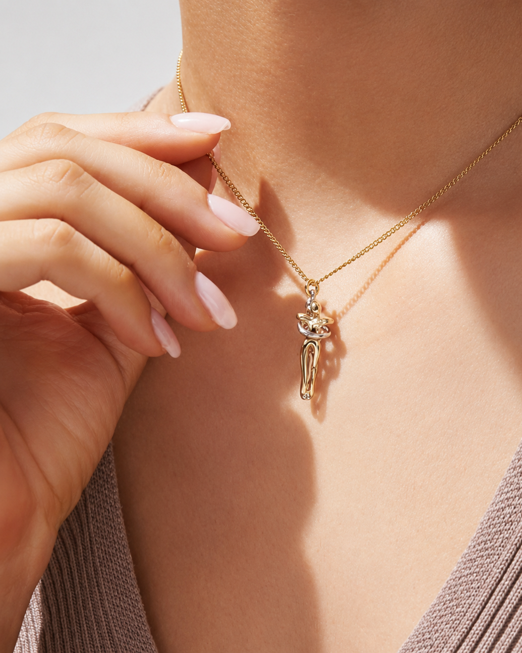 Collar Yara