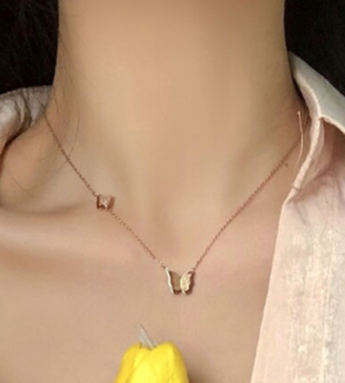 Collar Zaria
