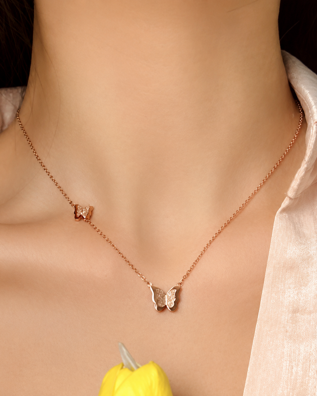 Collar Zaria