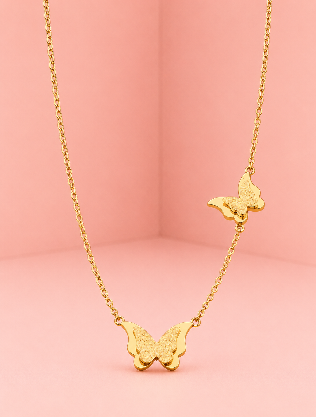 Collar Zaria