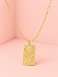 Collar Zaya Sol