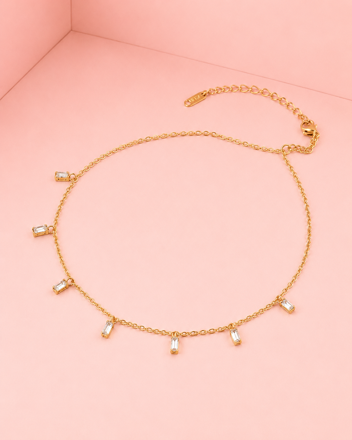 Collar Zirel