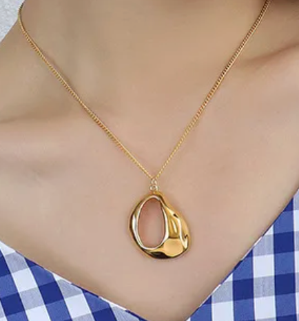 Collar Zorela