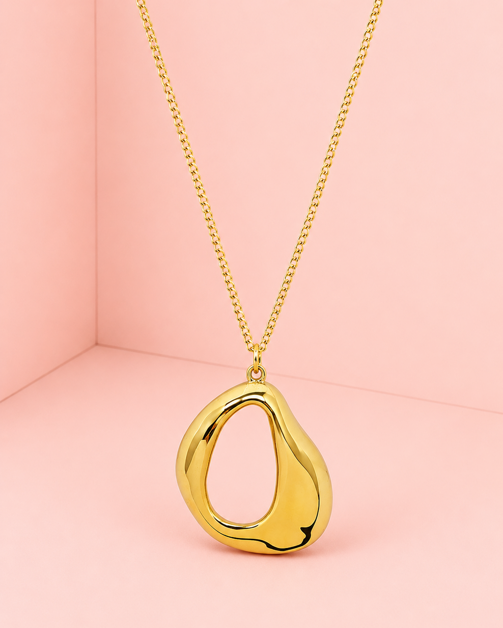 Collar Zorela