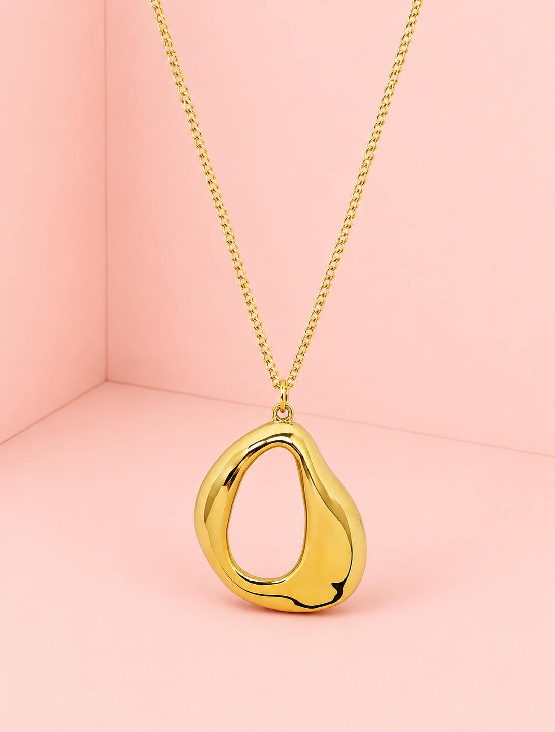 Collar Zorela