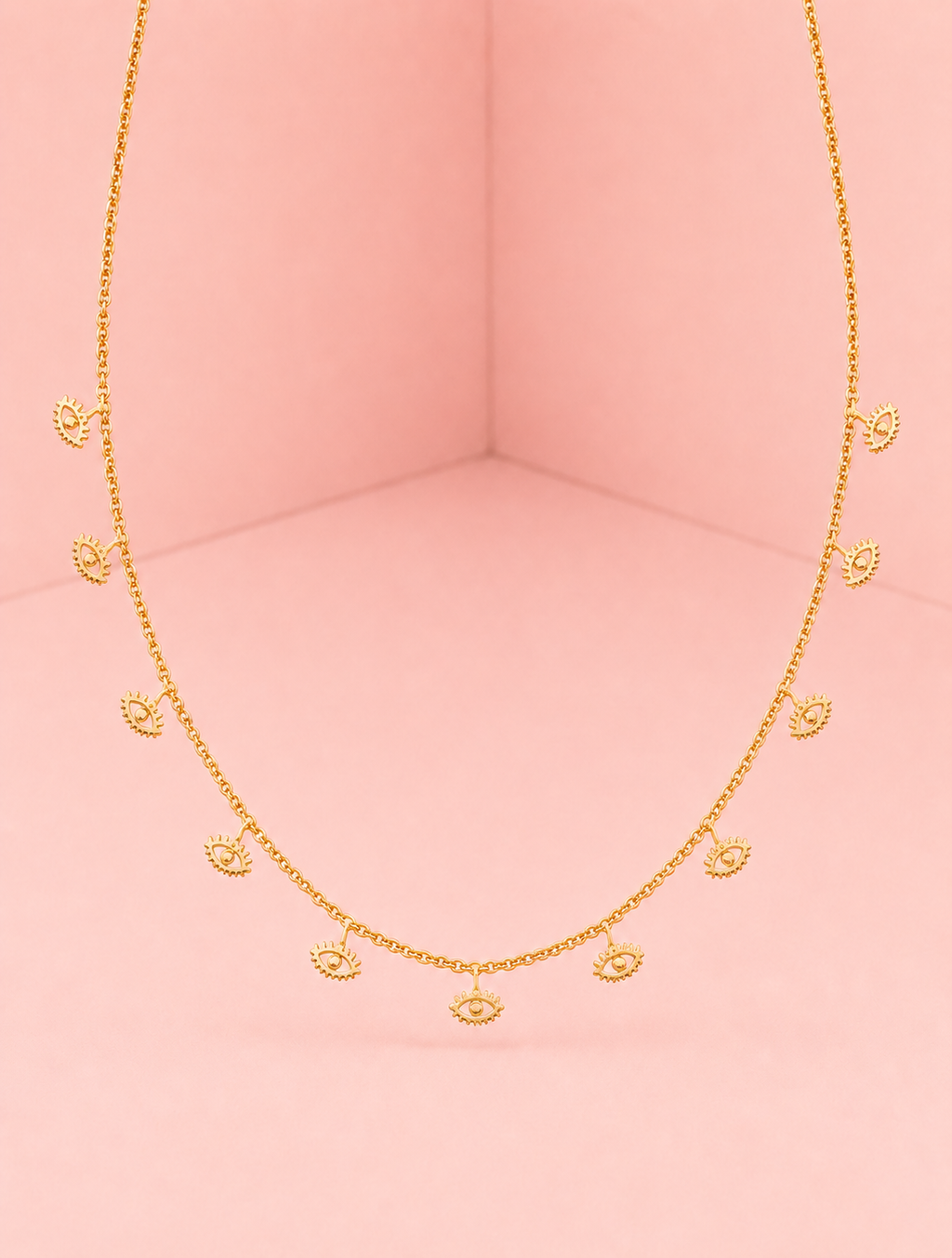 Collar Eyes