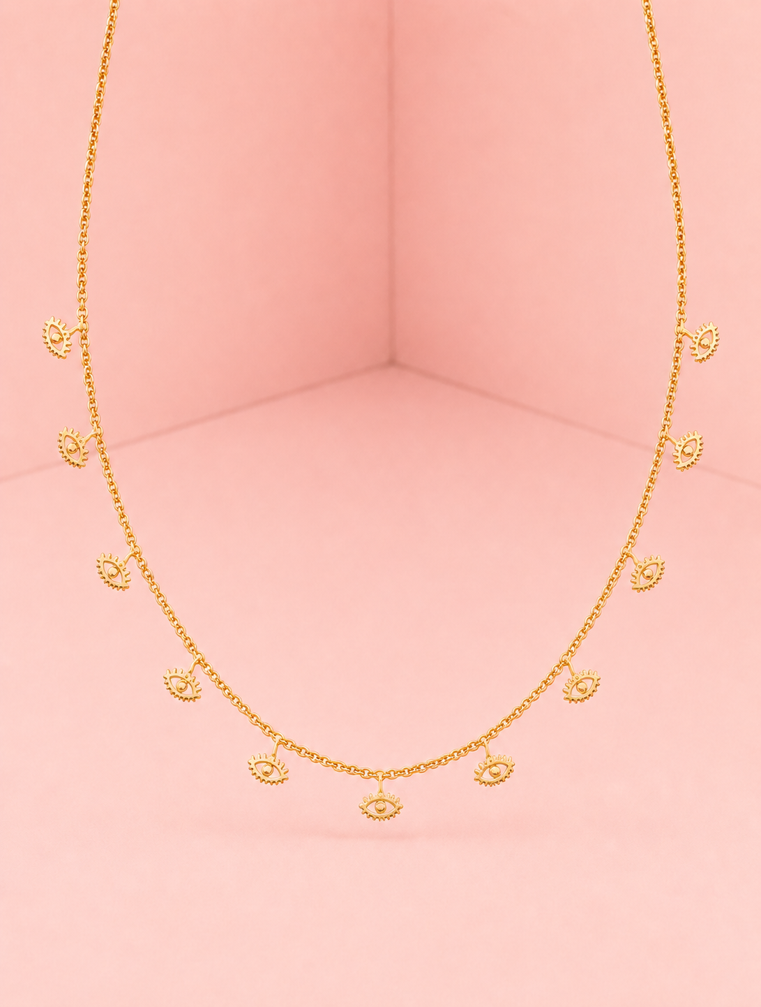 Collar Eyes