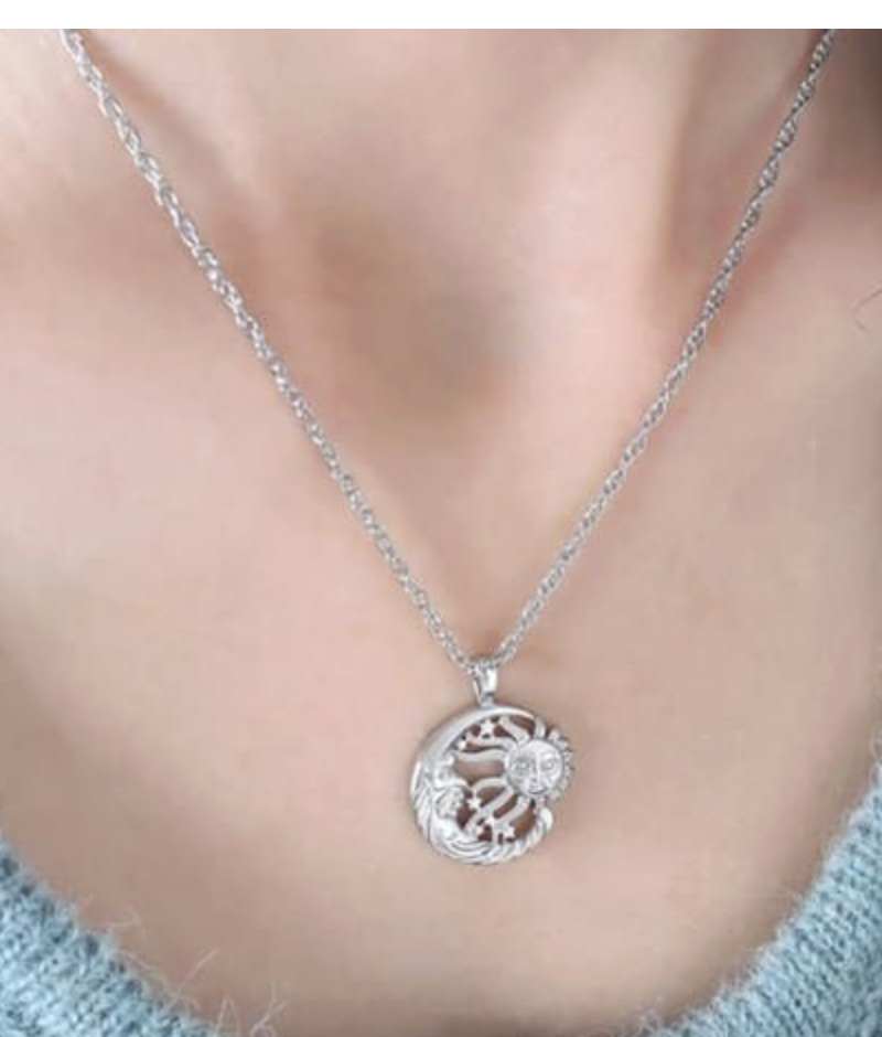 Collar Solara