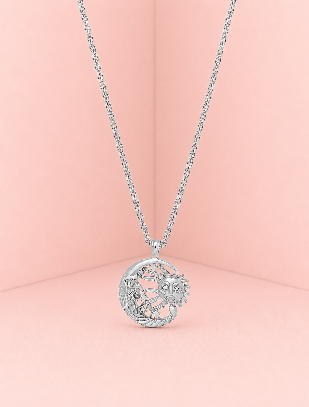 Collar Solara