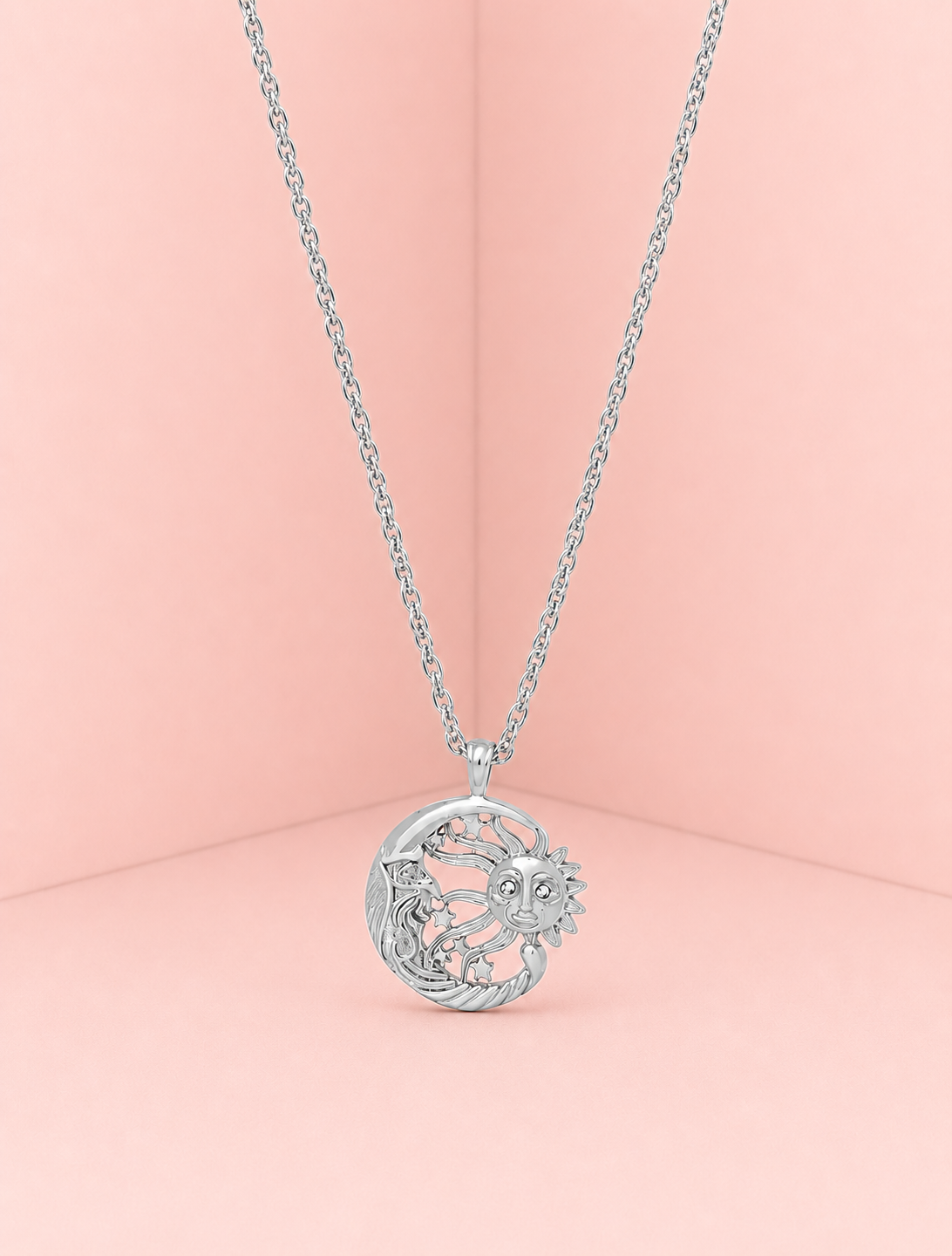 Collar Solara