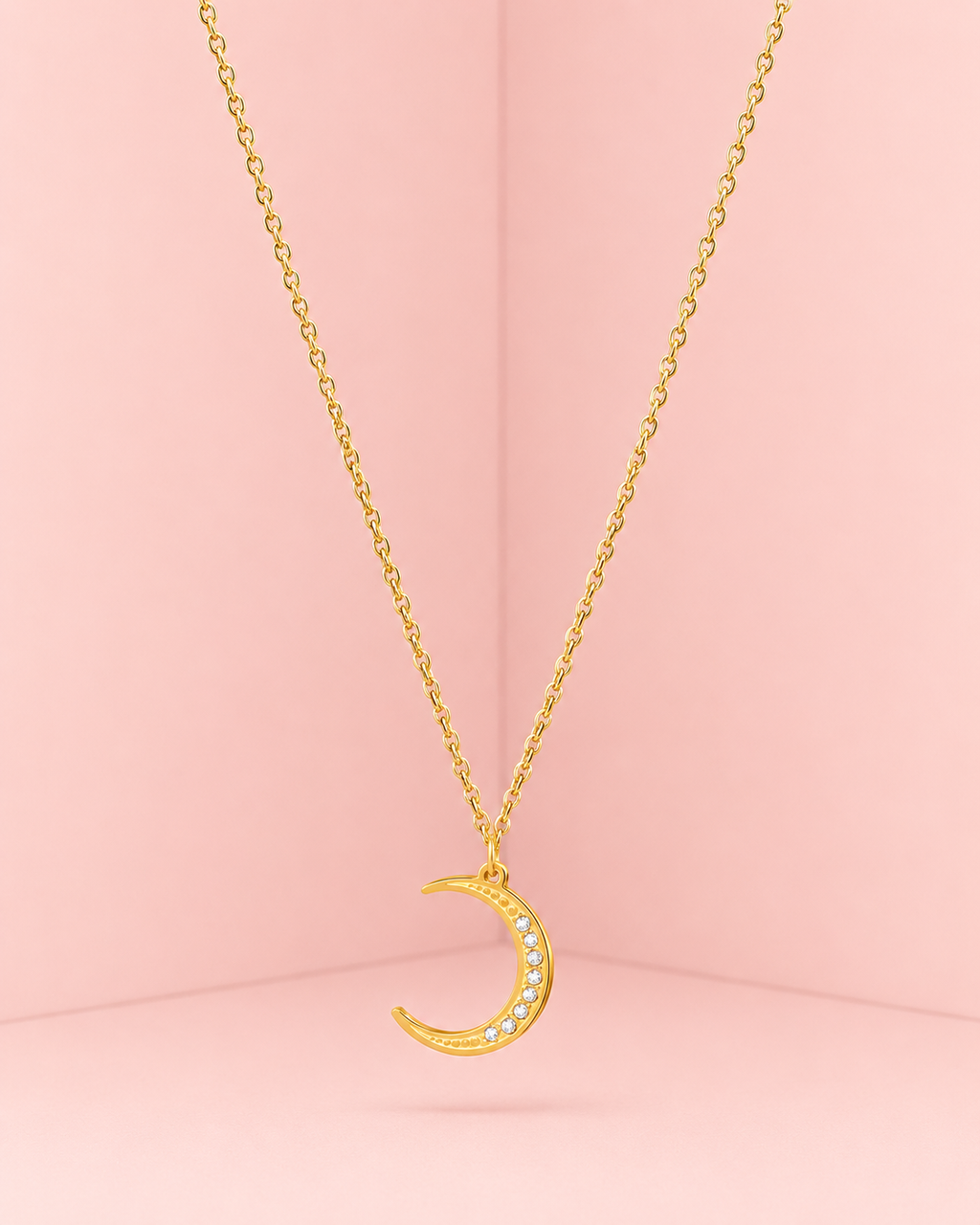 Collar Zafiel
