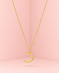 Collar Zafiel