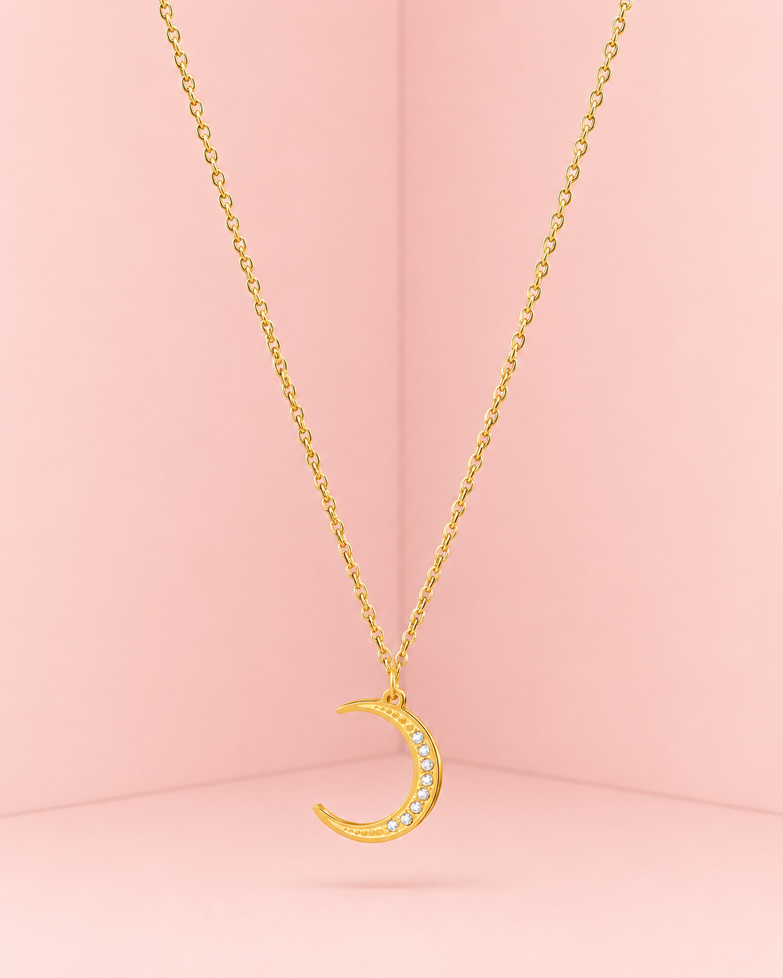 Collar Zafiel