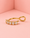 Earcuff Agatha
