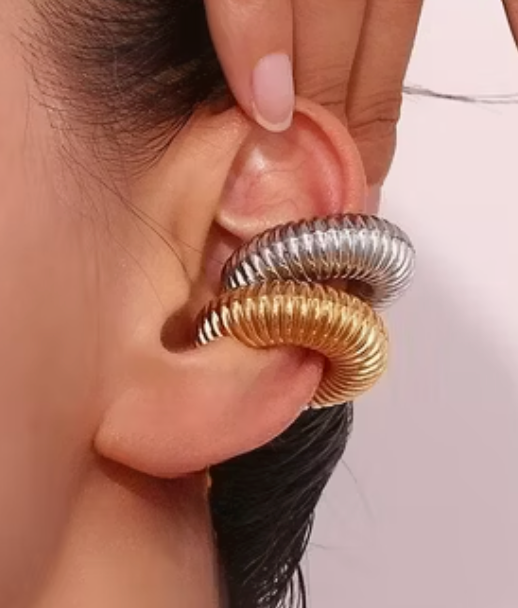 Earcuff Alessa