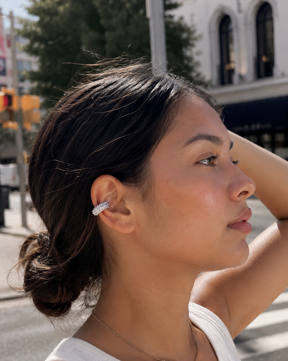 Earcuff Arden