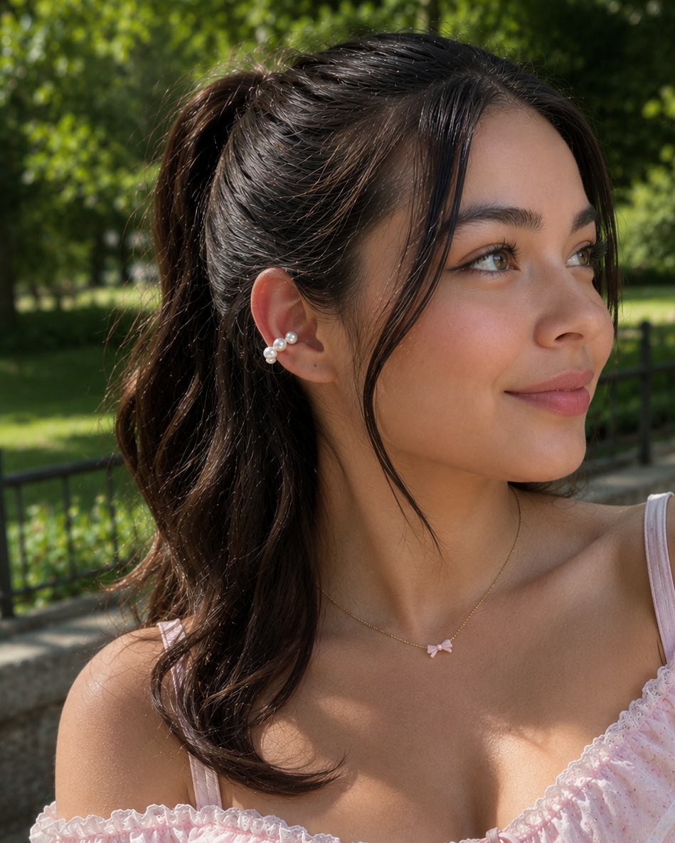 Earcuff Colette