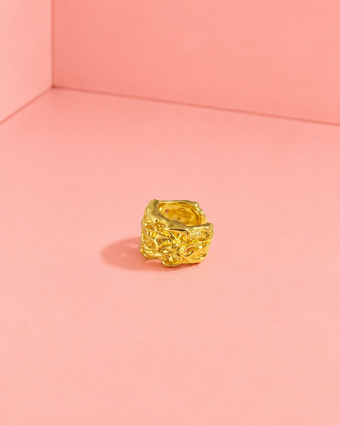 Earcuff Monroe