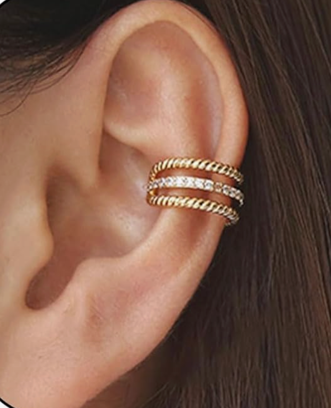 Earcuff Nerellea