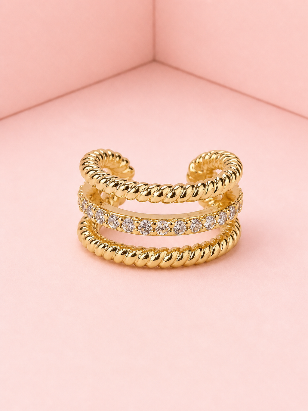Earcuff Nerellea