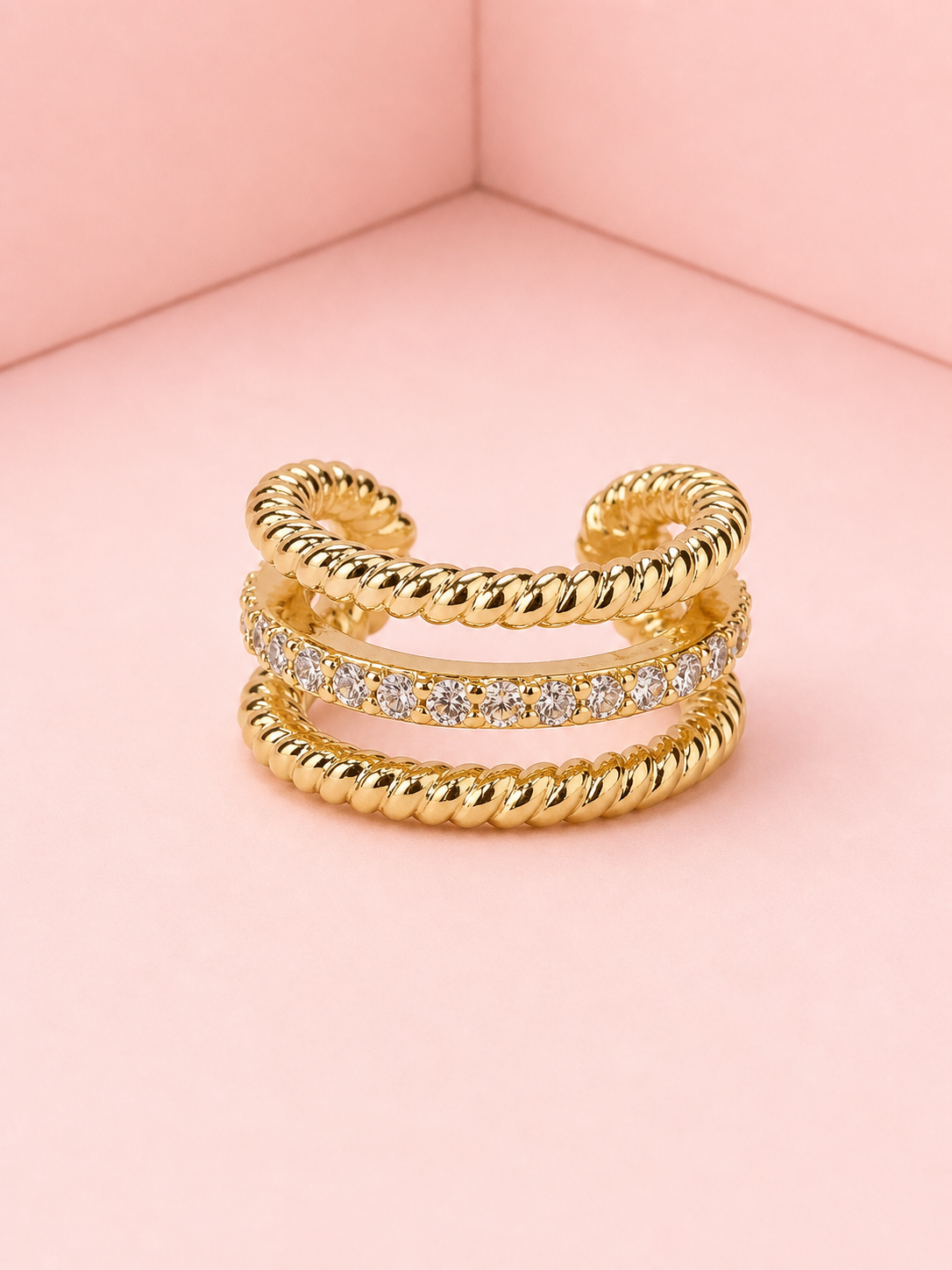 Earcuff Nerellea