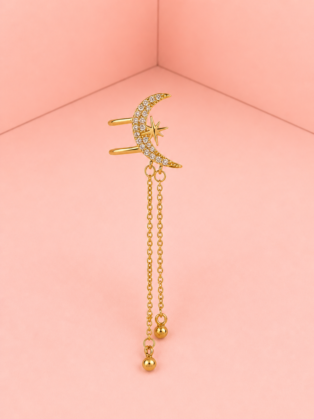 Earcuff Orlira