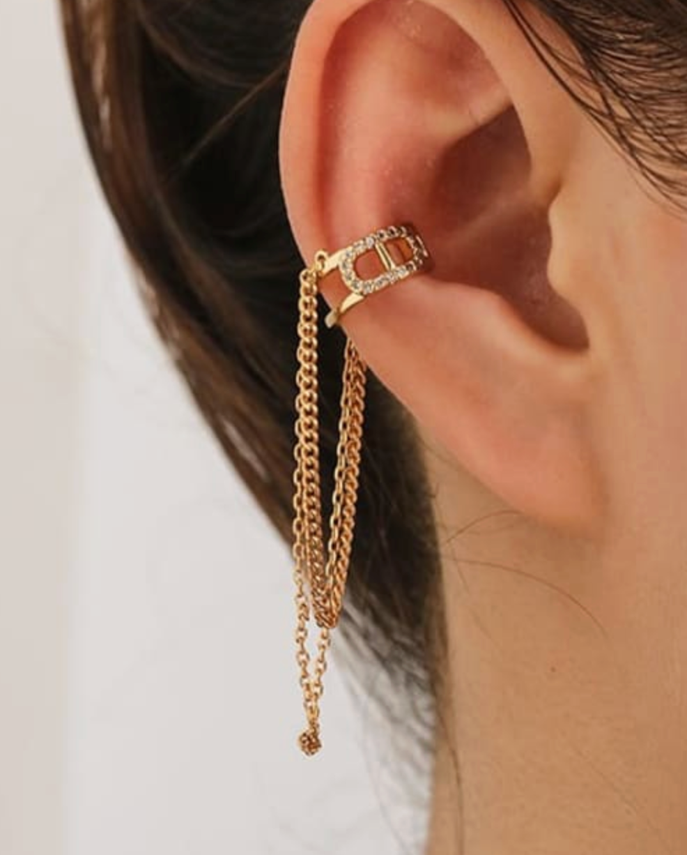 Earcuff Pinina