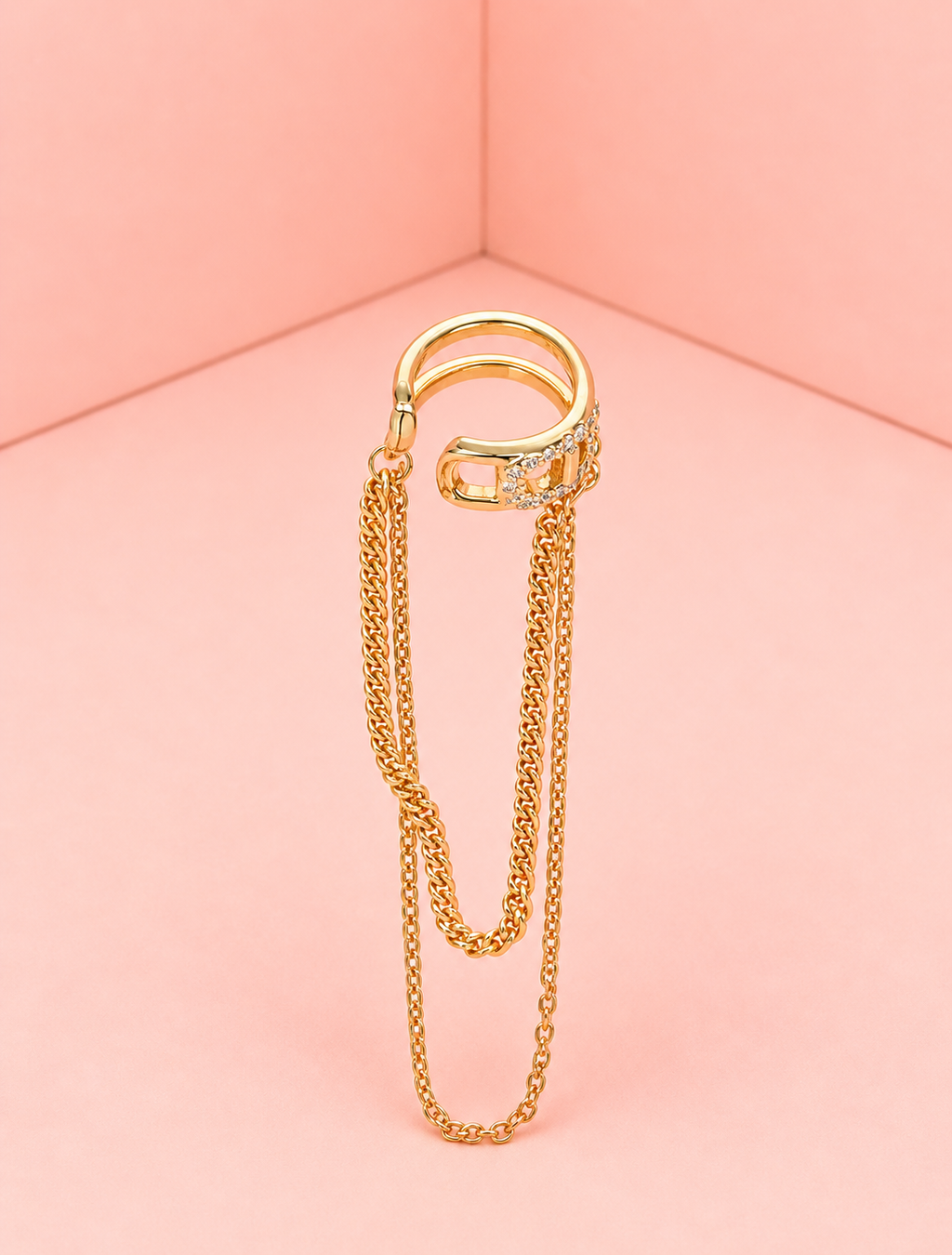 Earcuff Pinina