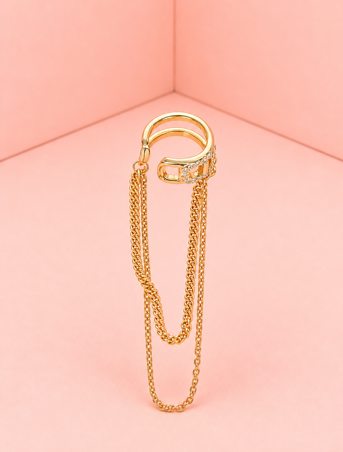 Earcuff Pinina