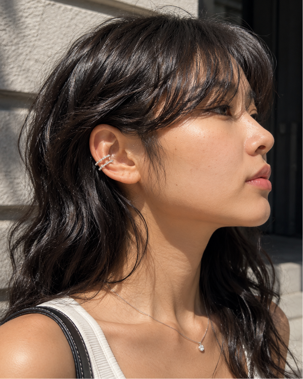 Earcuff Triani